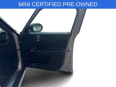 2024 MINI Cooper S Countryman Signature
