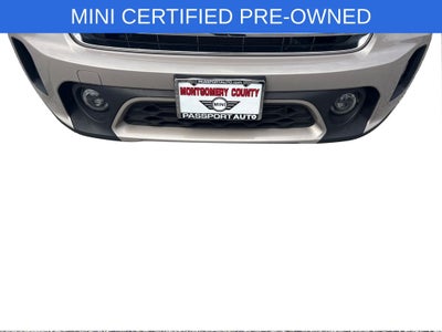 2024 MINI Cooper S Countryman Signature