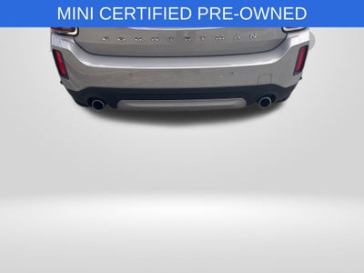 2024 MINI Cooper S Countryman Signature
