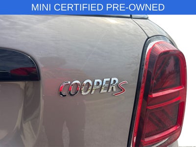 2024 MINI Cooper S Countryman Signature