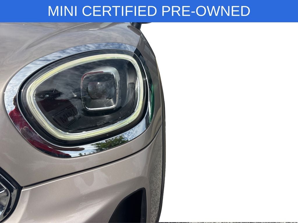 2024 MINI Cooper S Countryman Signature