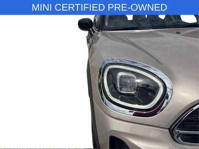 2024 MINI Cooper S Countryman Signature