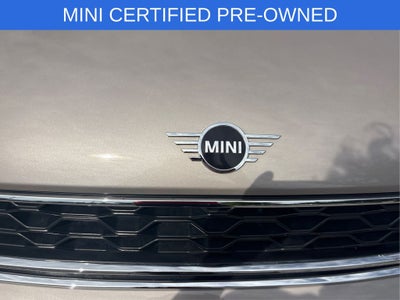 2024 MINI Cooper S Countryman Signature