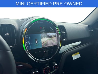 2024 MINI Cooper S Countryman Signature