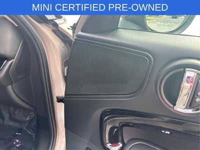 2024 MINI Cooper S Countryman Signature