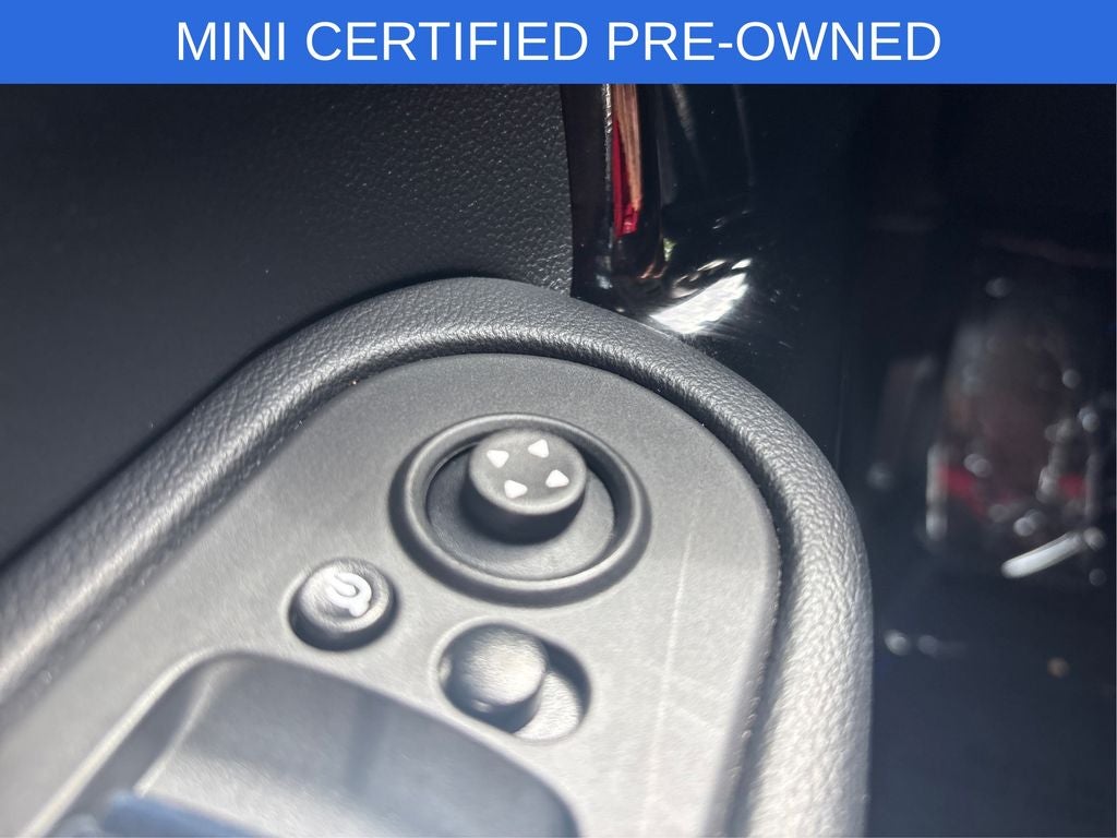 2024 MINI Cooper S Countryman Signature