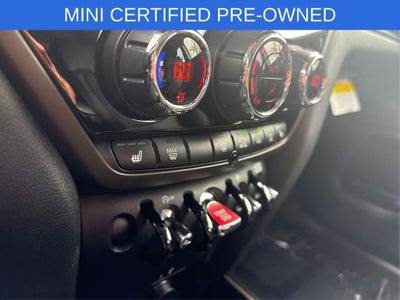 2024 MINI Cooper S Countryman Signature