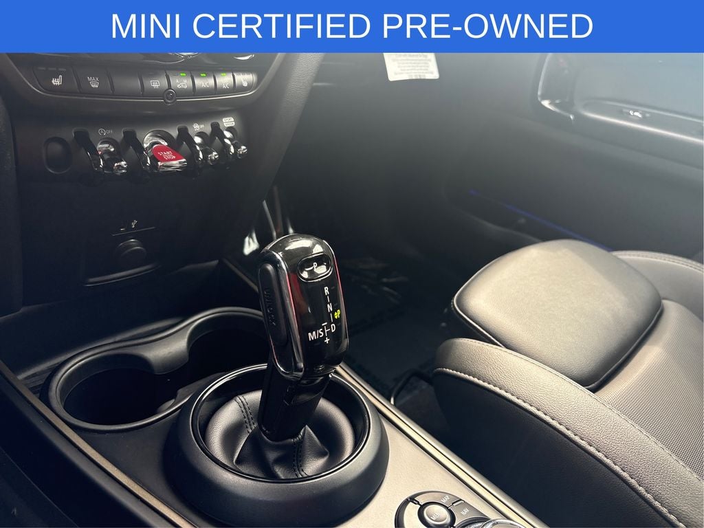2024 MINI Cooper S Countryman Signature