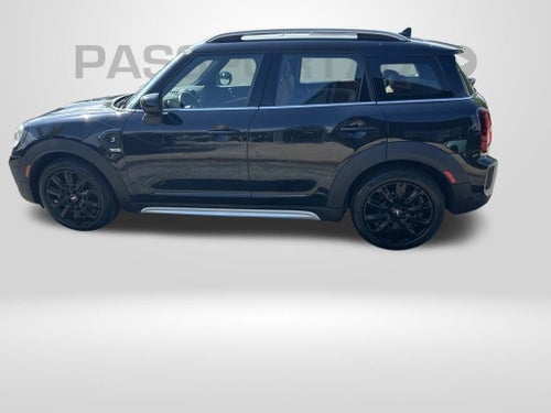 2023 MINI Cooper S Countryman Signature ALL4