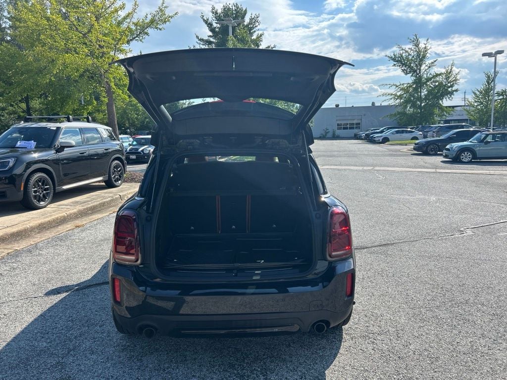 2023 MINI Cooper S Countryman Signature ALL4
