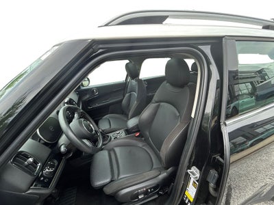 2023 MINI Cooper S Countryman Iconic