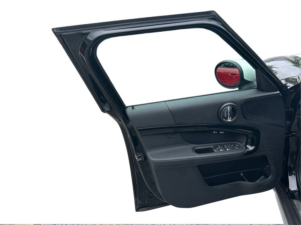 2023 MINI Cooper S Countryman Iconic
