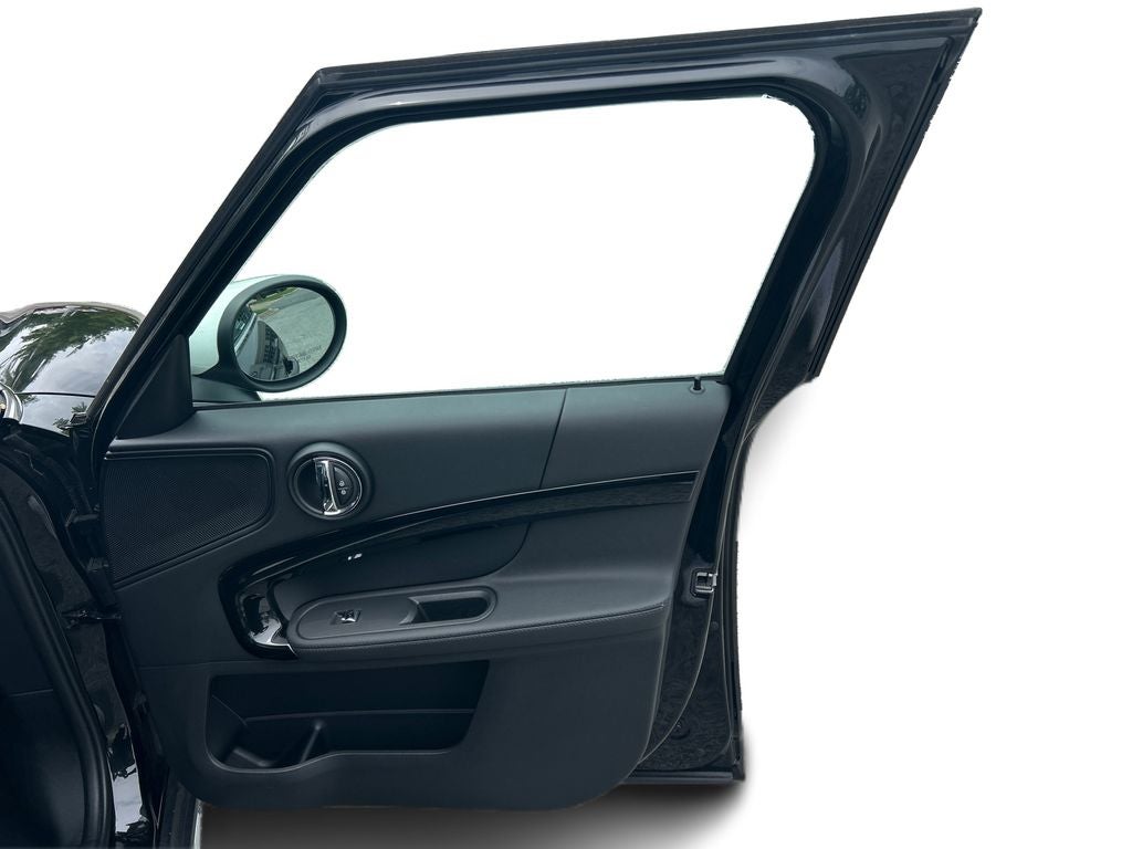 2023 MINI Cooper S Countryman Iconic