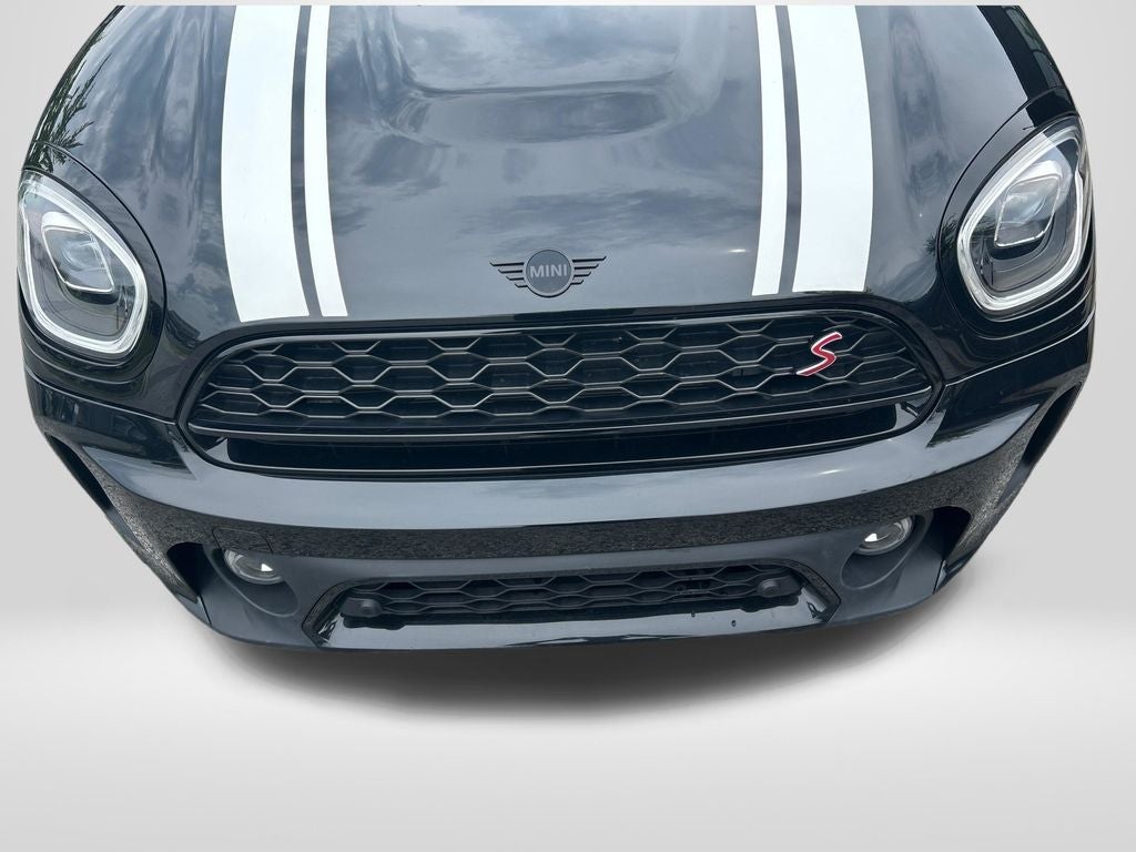 2023 MINI Cooper S Countryman Iconic