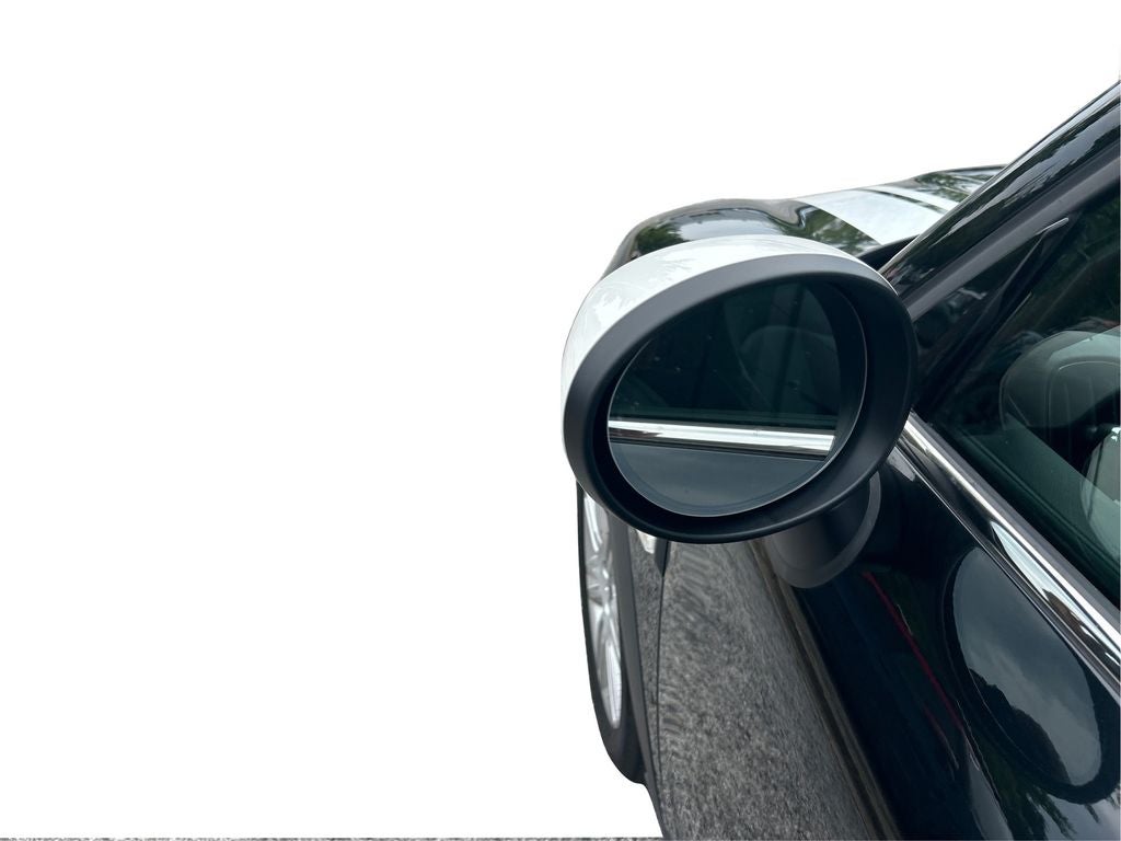 2023 MINI Cooper S Countryman Iconic