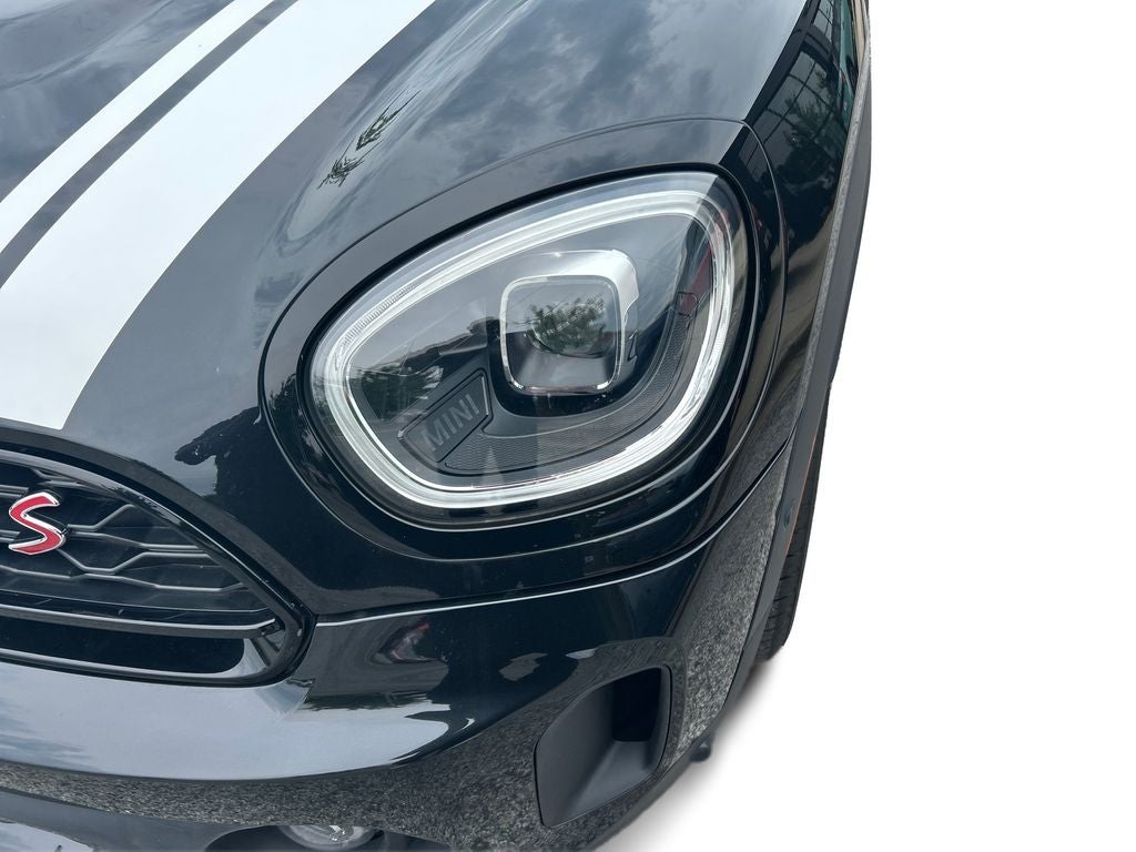 2023 MINI Cooper S Countryman Iconic