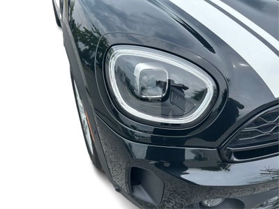 2023 MINI Cooper S Countryman Iconic
