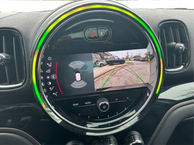 2023 MINI Cooper S Countryman Iconic