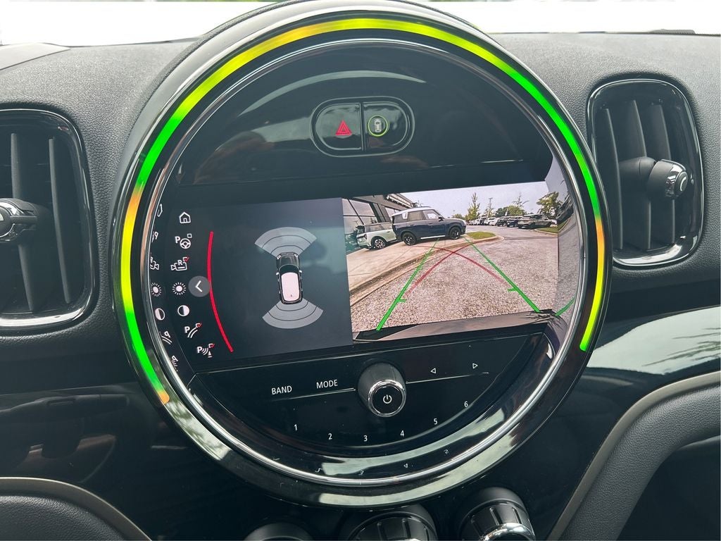 2023 MINI Cooper S Countryman Iconic
