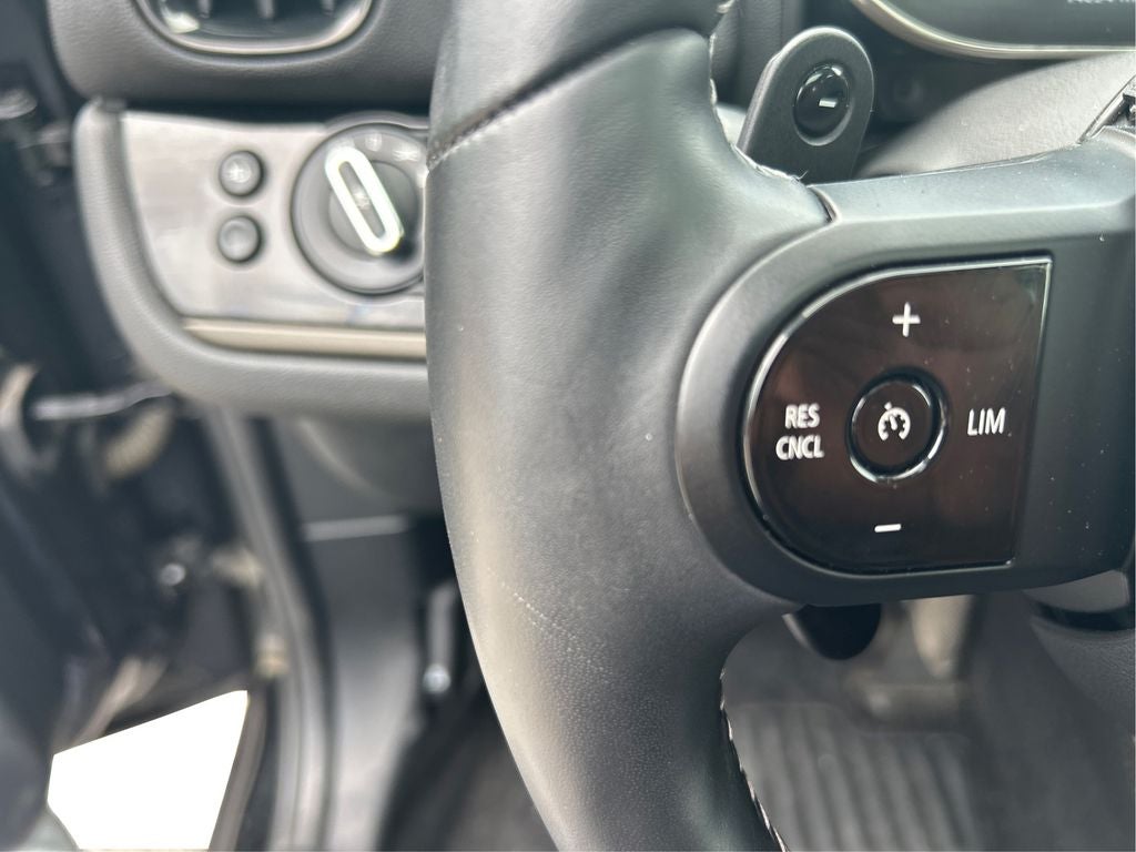 2023 MINI Cooper S Countryman Iconic