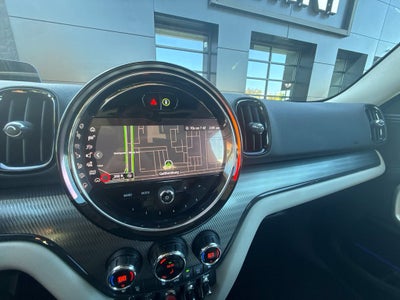 2023 MINI Cooper S Countryman Iconic