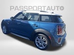 2023 MINI Cooper S Countryman Iconic