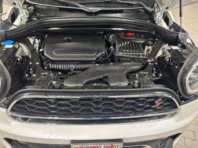 2024 MINI Cooper S Countryman Signature