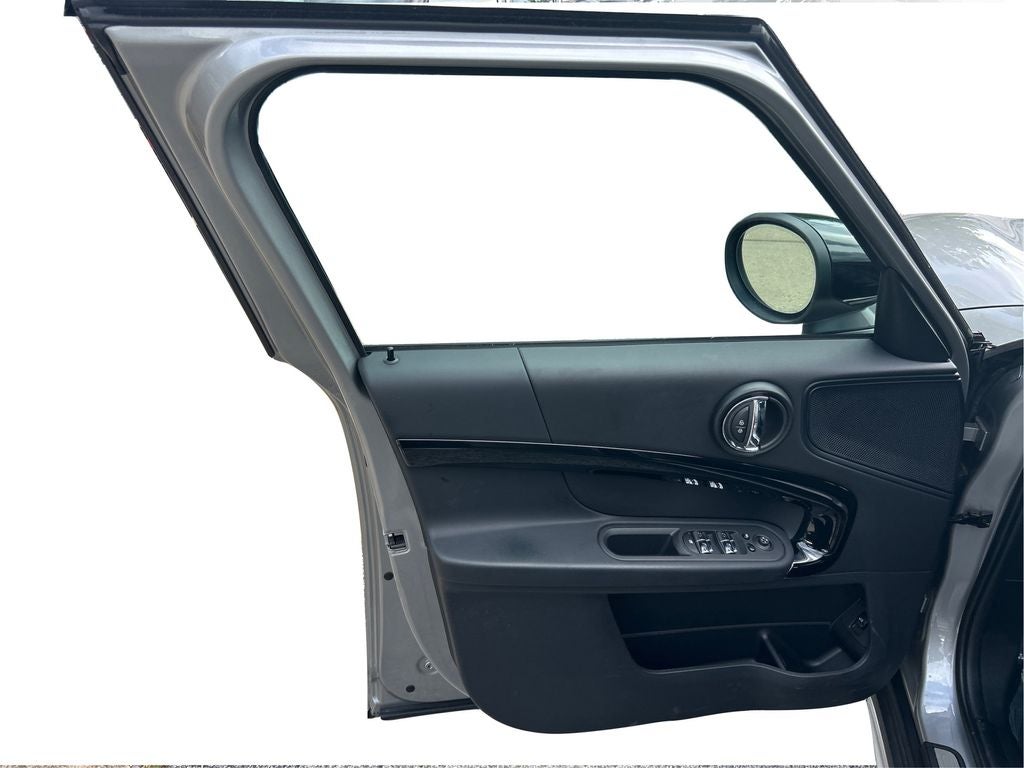 2024 MINI Cooper S Countryman Signature