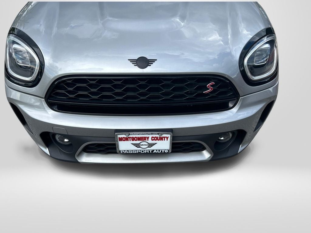 2024 MINI Cooper S Countryman Signature