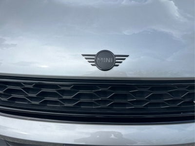 2024 MINI Cooper S Countryman Signature
