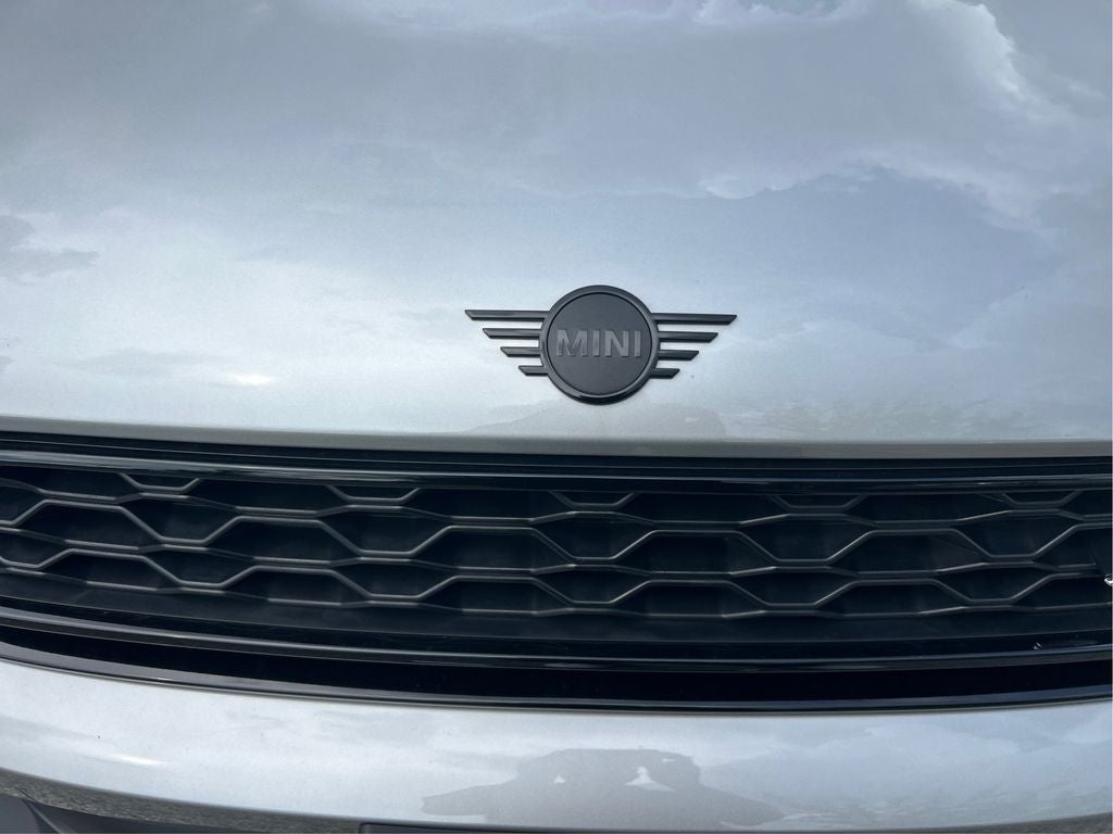 2024 MINI Cooper S Countryman Signature