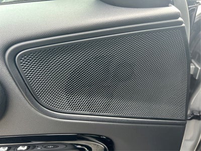 2024 MINI Cooper S Countryman Signature