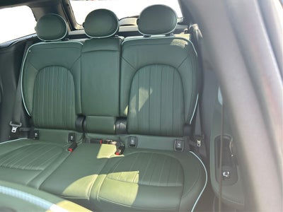 2023 MINI Cooper S Countryman Iconic Untamed Edition