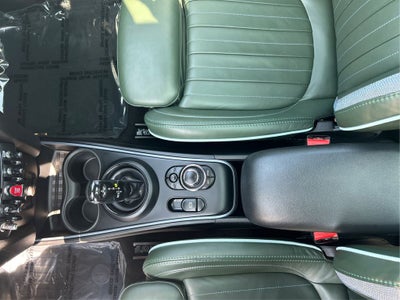 2023 MINI Cooper S Countryman Iconic Untamed Edition