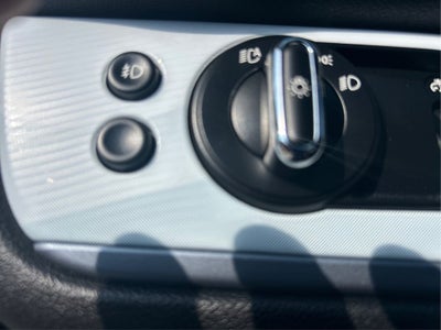 2023 MINI Cooper S Countryman Iconic Untamed Edition