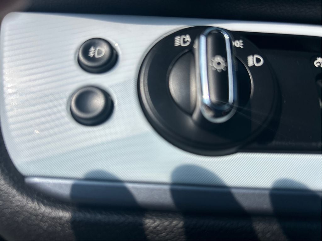 2023 MINI Cooper S Countryman Iconic Untamed Edition