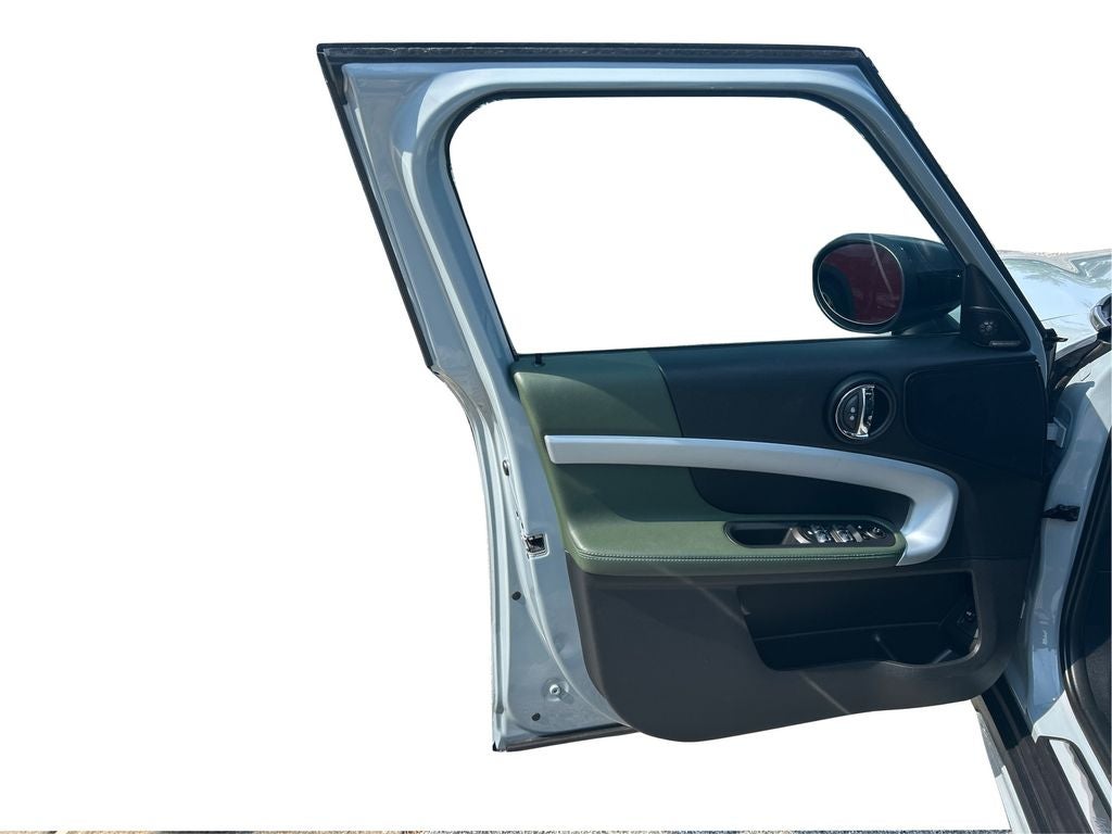 2023 MINI Cooper S Countryman Iconic Untamed Edition