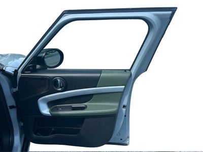2023 MINI Cooper S Countryman Iconic Untamed Edition