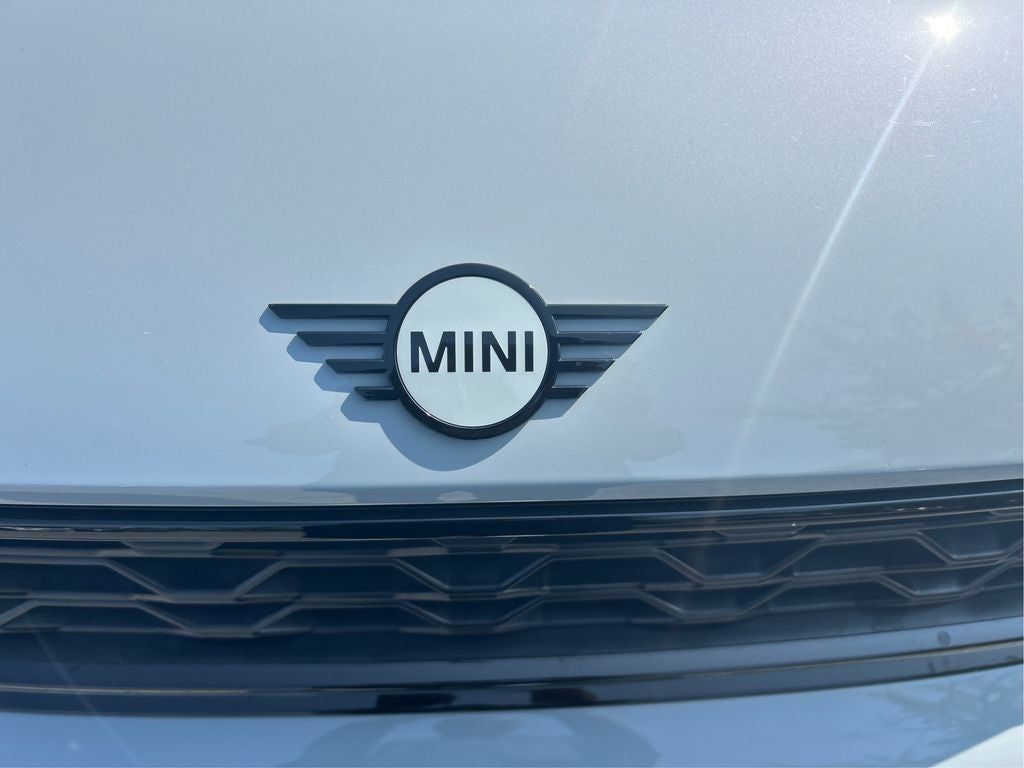 2023 MINI Cooper S Countryman Iconic Untamed Edition