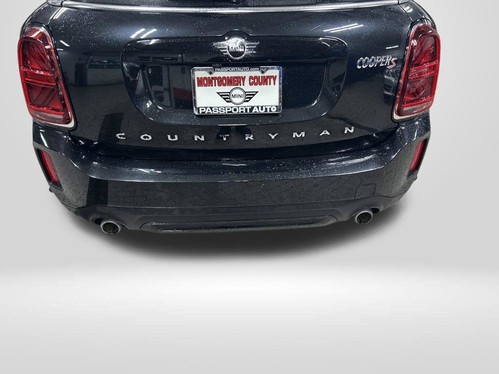 2024 MINI Cooper S Countryman Signature ALL4