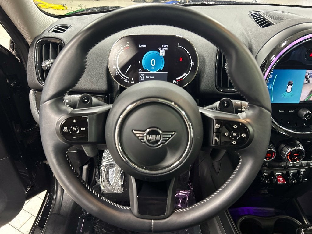2024 MINI Cooper S Countryman Signature ALL4