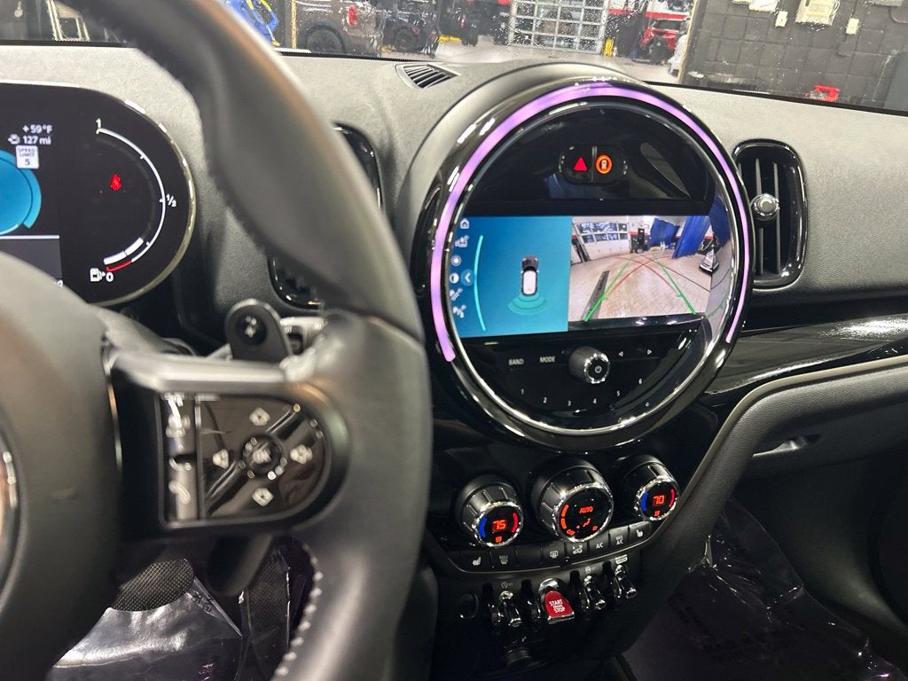 2024 MINI Cooper S Countryman Signature ALL4