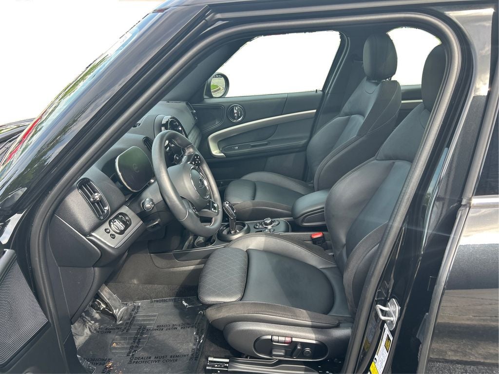 2024 MINI Cooper S Countryman Cooper S