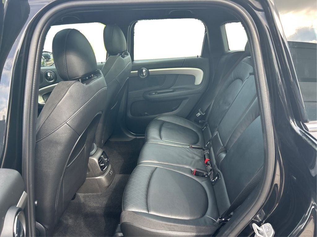2024 MINI Cooper S Countryman Cooper S