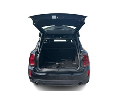 2024 MINI Cooper S Countryman Cooper S