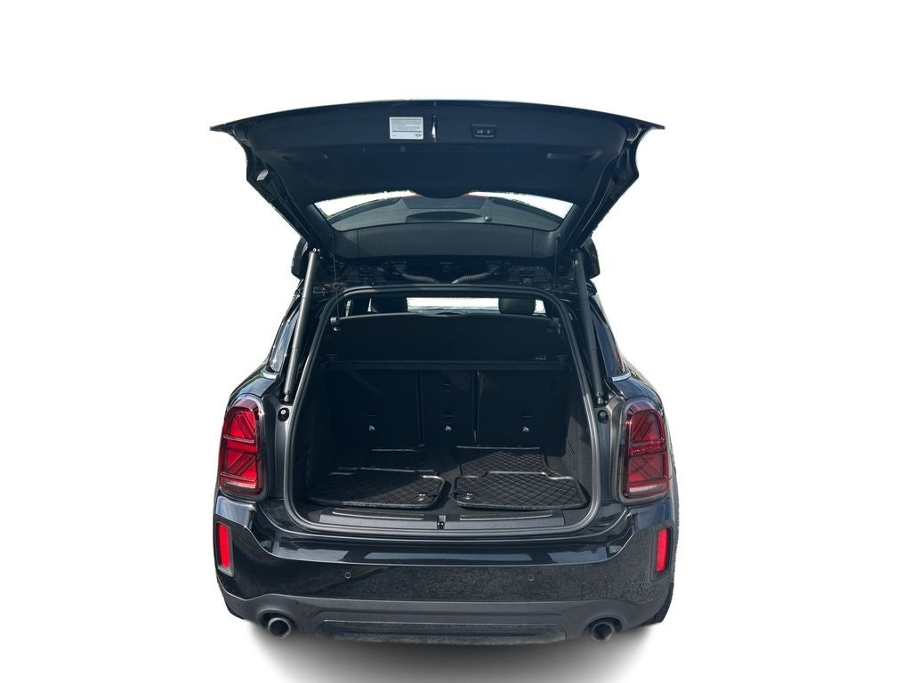2024 MINI Cooper S Countryman Cooper S