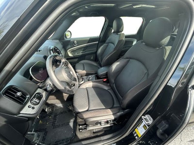 2024 MINI Cooper S Countryman Cooper S