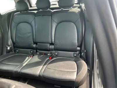 2024 MINI Cooper S Countryman Cooper S