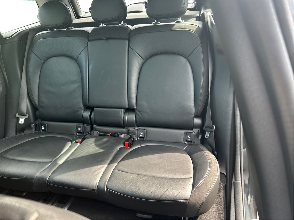 2024 MINI Cooper S Countryman Cooper S