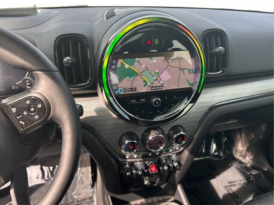 2024 MINI Cooper S Countryman Cooper S
